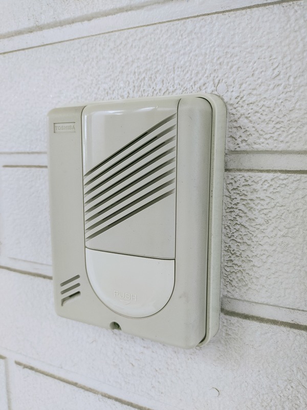 サン・クレスト2階 部屋その他