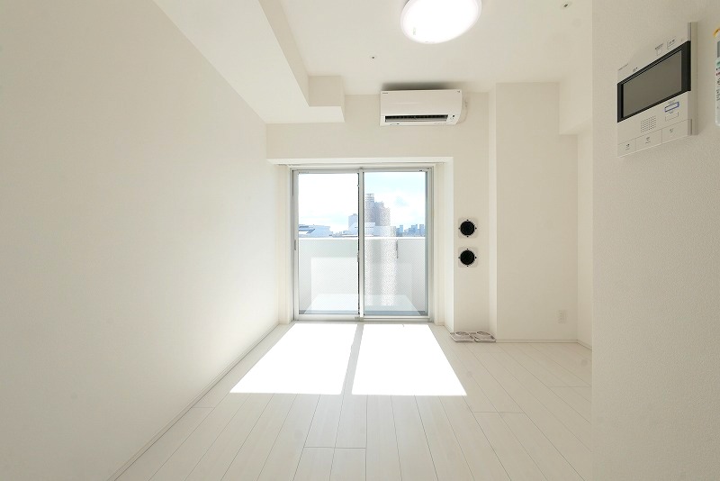 PREMIUM CUBE 両国DEUX8階 内観