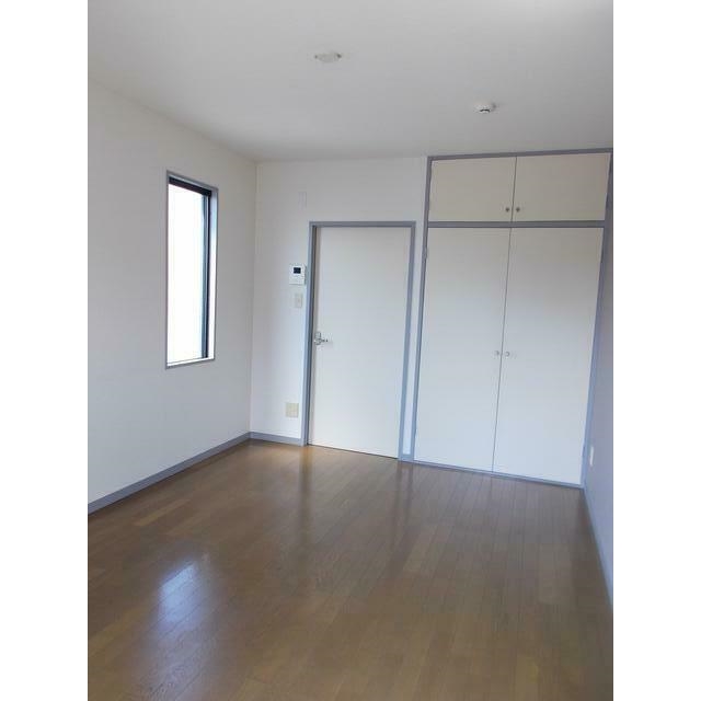 ベルウッド3階 部屋その他