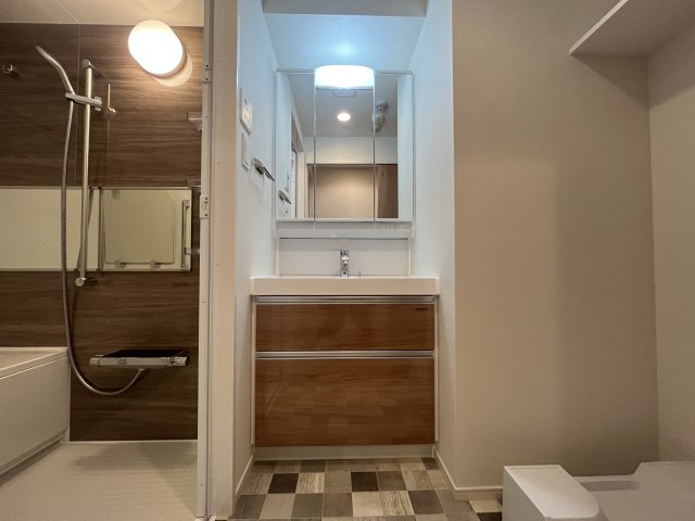 ハーモニーレジデンスグローバルキャピタル0903号室 同建物別部屋の参考画像