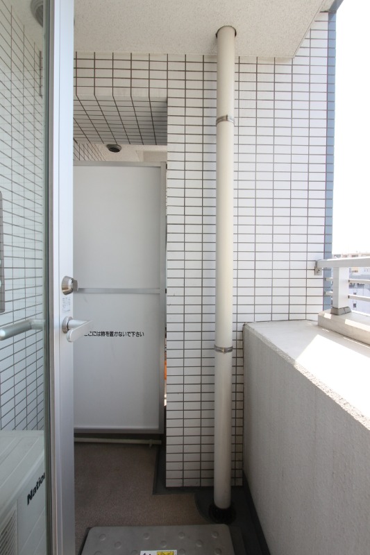 カスタリア北上野1004号室 同建物別部屋の参考画像