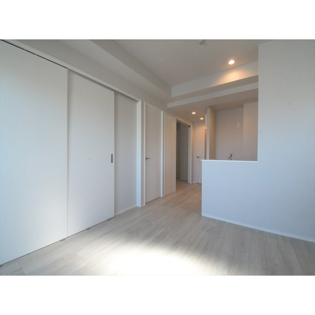 Primal KinshichoⅡ1401号室 内観