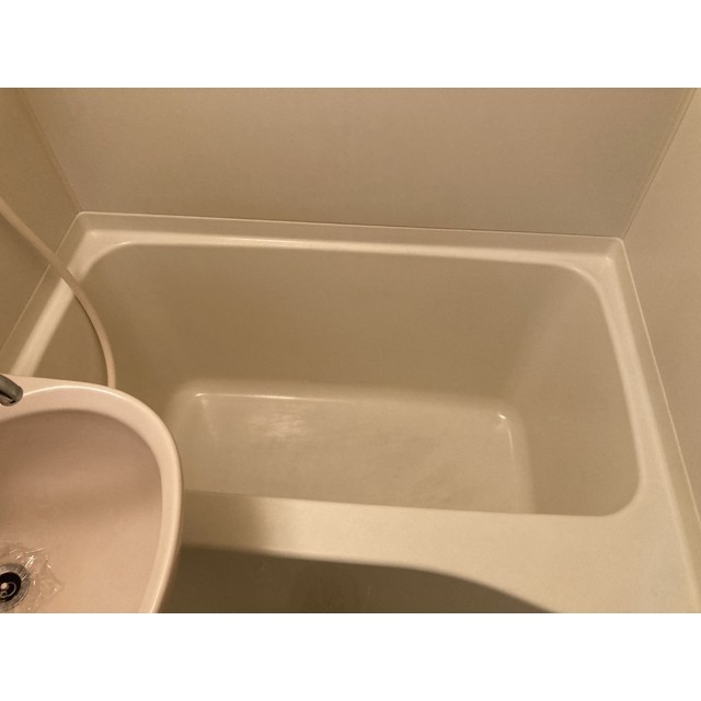 フリーダムＣ棟 お風呂