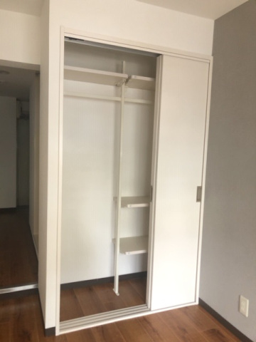 スカイコート武蔵小杉第4 同タイプ参考写真