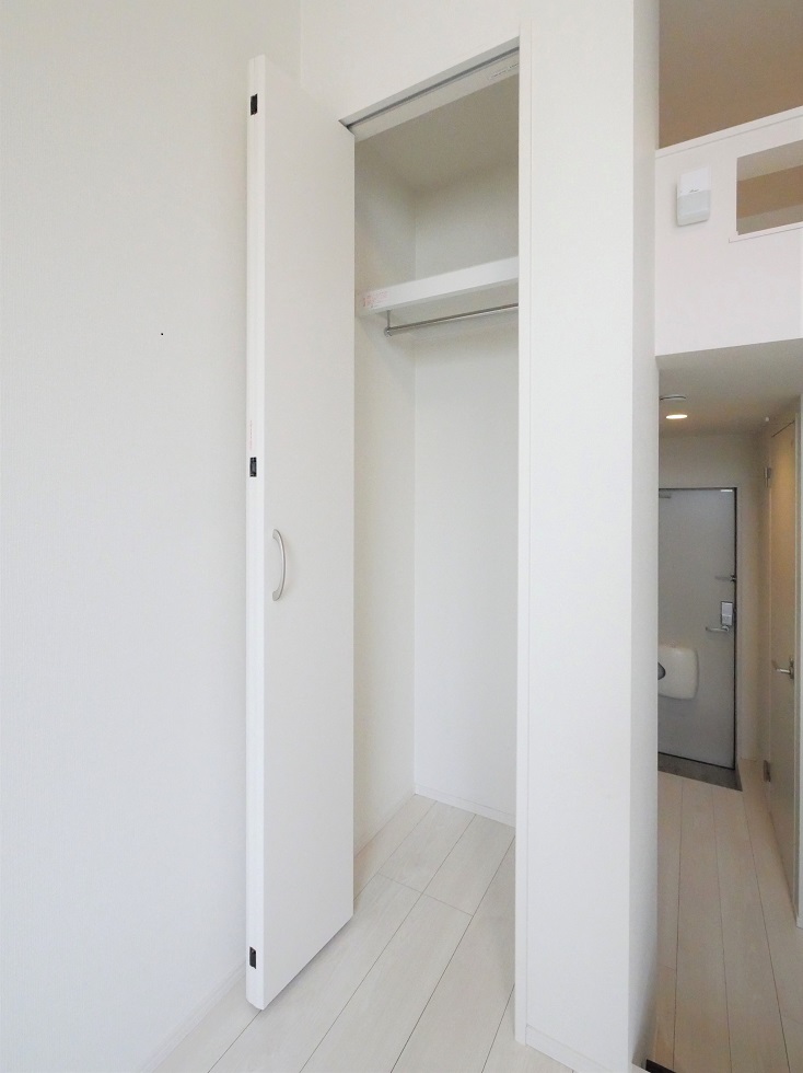 アクティ上大岡1階 内観