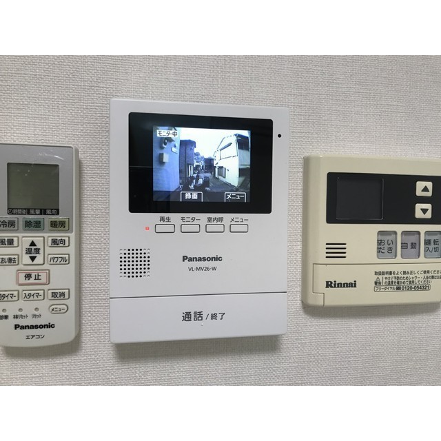 ヒルズ横浜101号室 部屋その他