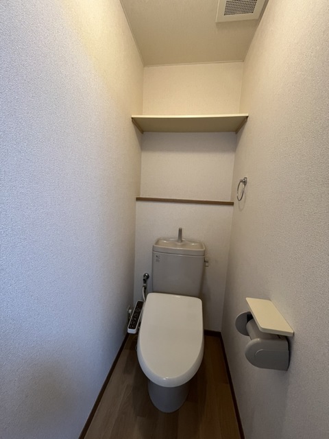 エスポワール井上0103号室 現況優先