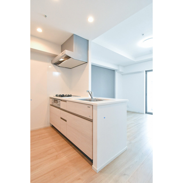 クオリタス秋葉原1001号室 同建物別部屋の参考画像