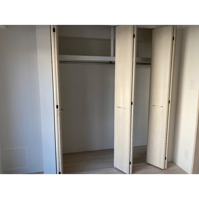 MQuarto新座106号室 内観