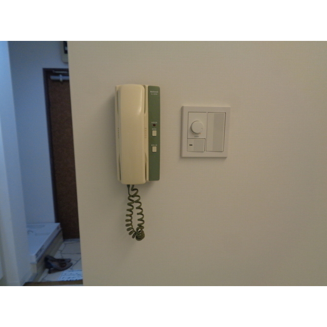 コート桜上水1階 部屋その他