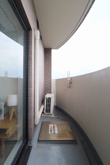 プレールアイディ大森Ⅱ601号室 同建物別部屋の参考画像