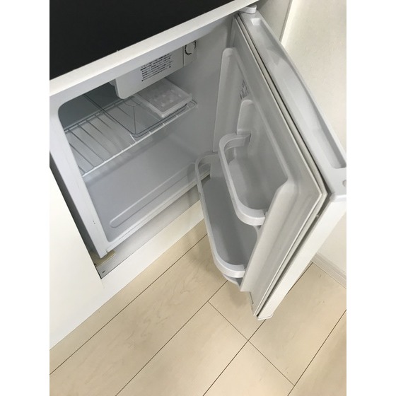 G･Aヒルズ高田 部屋設備
