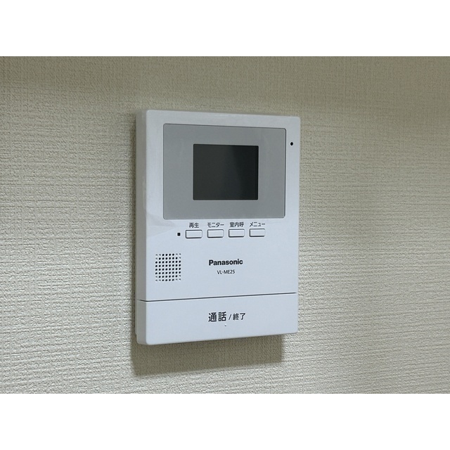 ローズマリー107号室 部屋その他