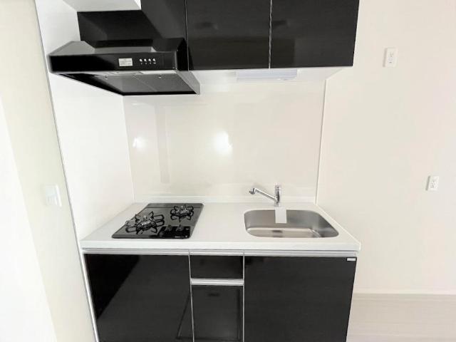 リオグランデ東戸塚102号室 キッチン