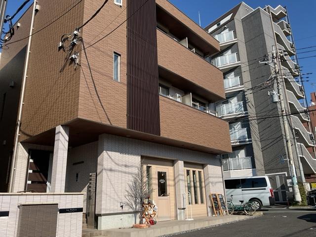 Ｌａ　Ｆｅｌｉｃｅ（ラ・フェリーチェ）の外観画像