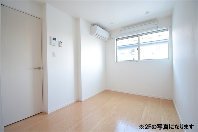 ジェムステージ桜ヶ丘 リビング