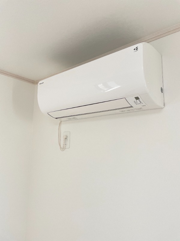 ノーザンロード保谷 部屋設備