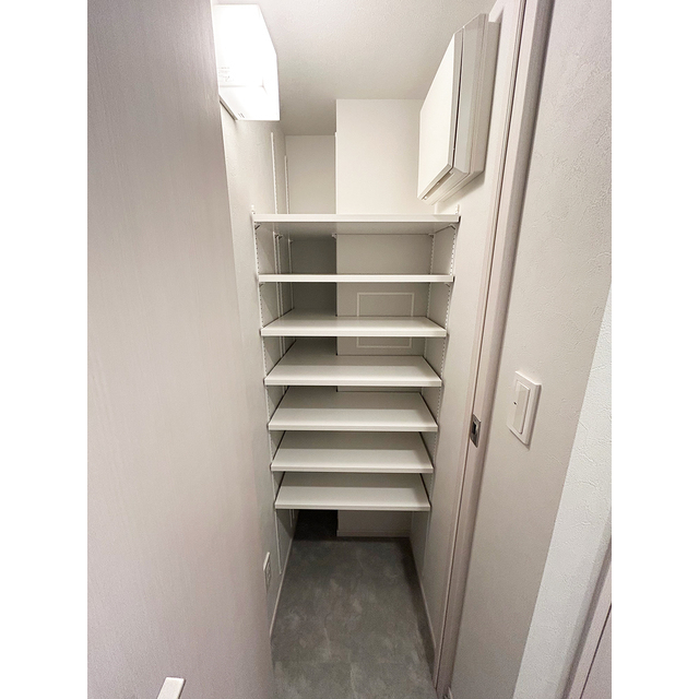 ブランシエスタ品川大井町パークエッジ0506号室 内観