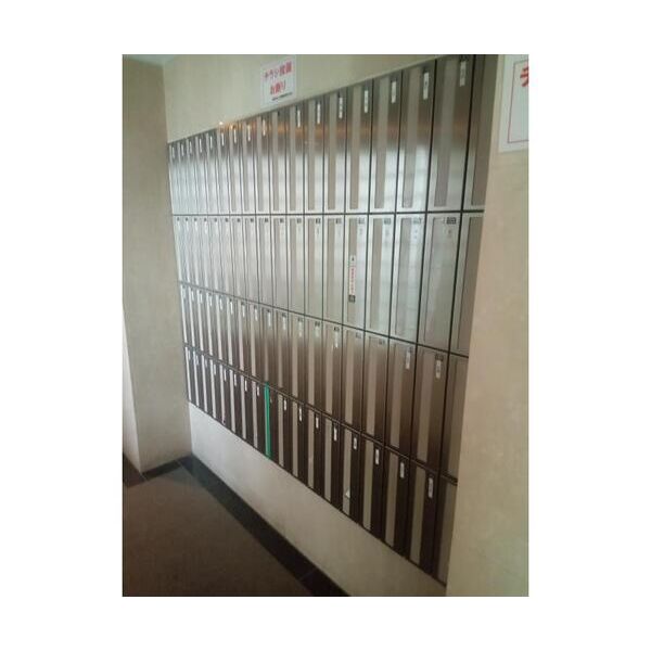 ロリエ笹塚 部屋設備