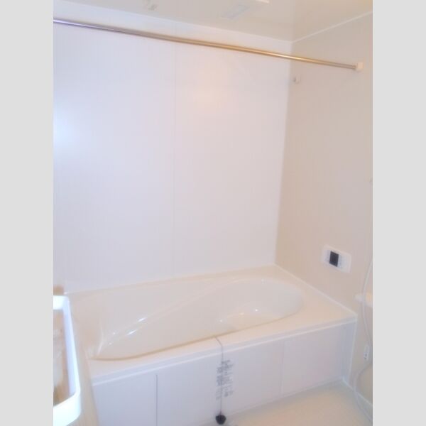 アヴニール 浴室