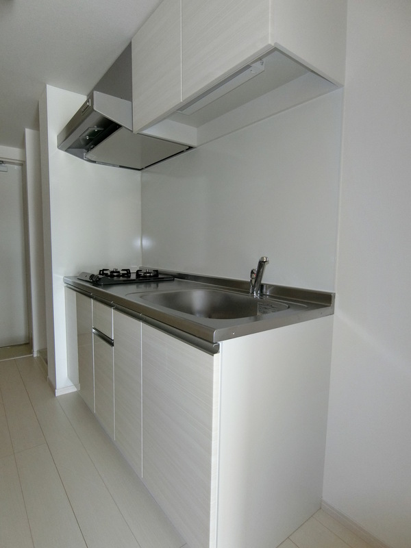 リブリ・アルカンシエルT1階 キッチン