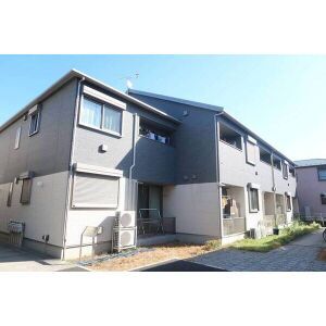 ナーシサス・コート大倉山　Ｂ棟の外観画像