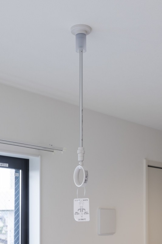 Ｌａ　Ｌｕｃｅ　岩槻3階 部屋設備