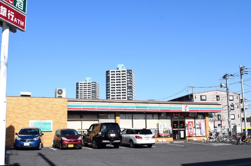 レオパレスヴィヴレ 周辺