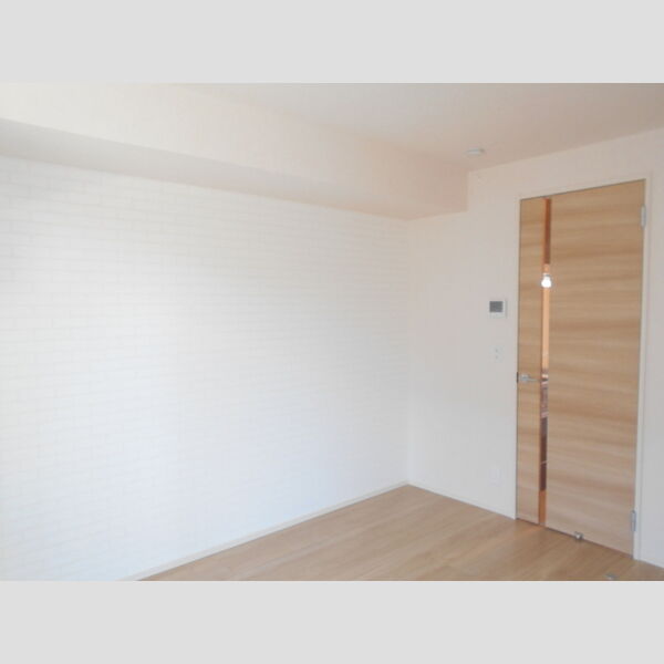 LIBERA SACRALE202号室 洋室