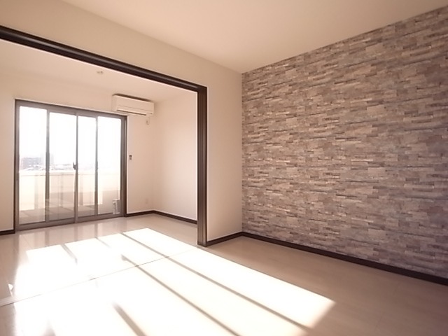 クオリティア本郷3階 部屋その他