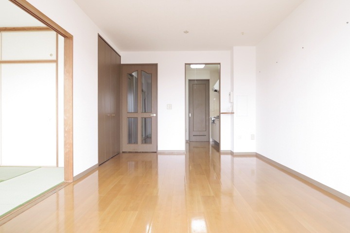 T's garden清瀬9階 部屋その他