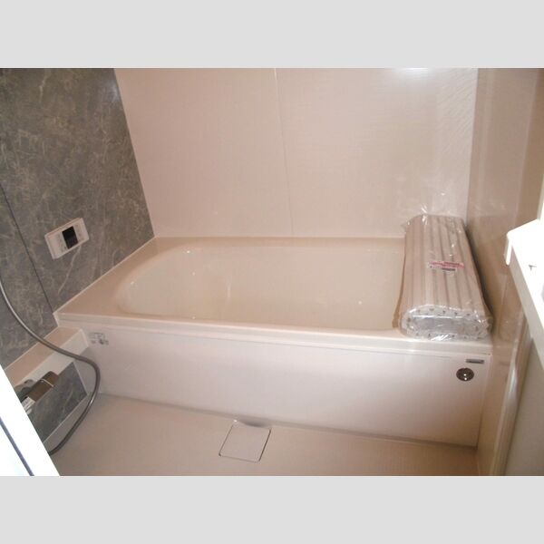 D-Sereno上福岡105号室 浴室