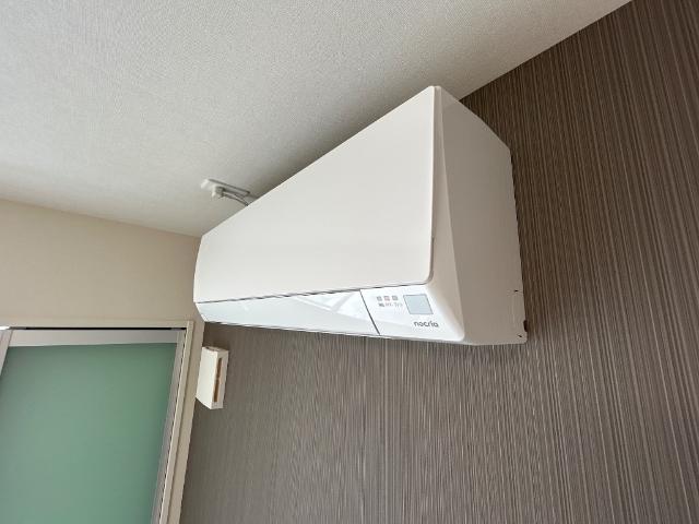 フォルトナ エアコン