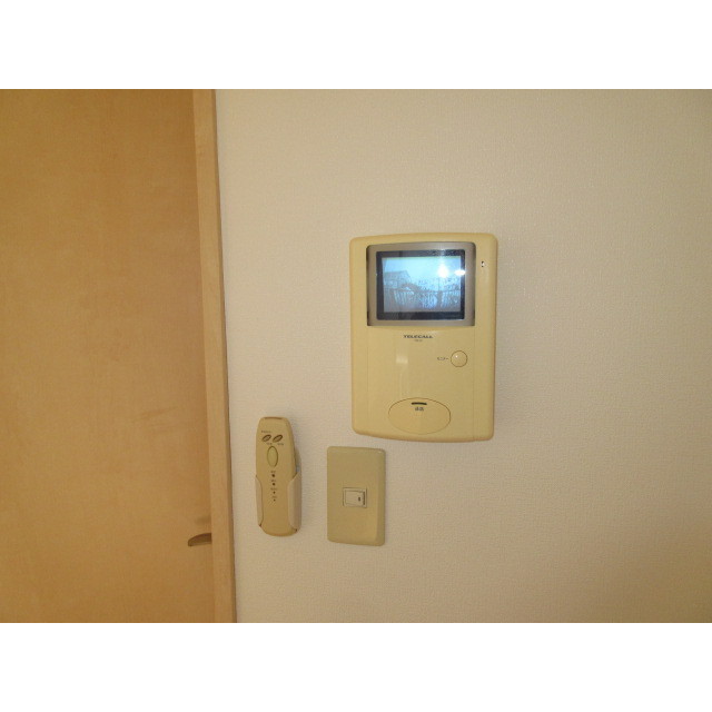 アムール やまもと104号室 部屋その他