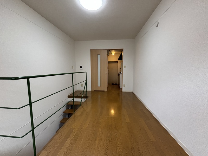 ユーコート上用賀1階 部屋その他