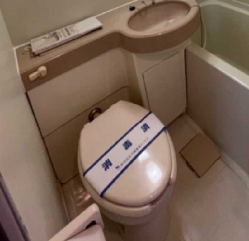 グランドメゾンM トイレ