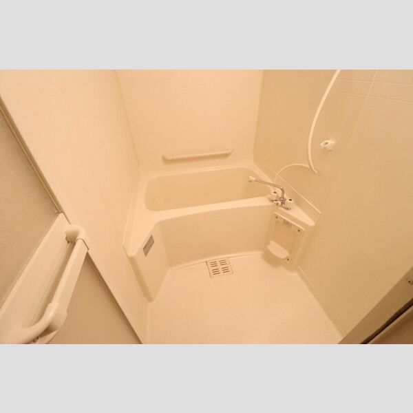 GOTO　Ⅱ0905号室 ユニットバス