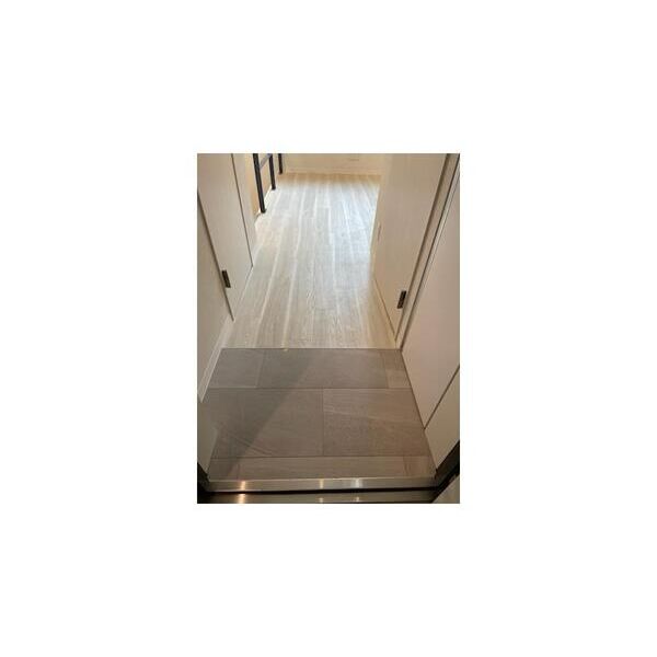 VISTA　MAGOME 玄関