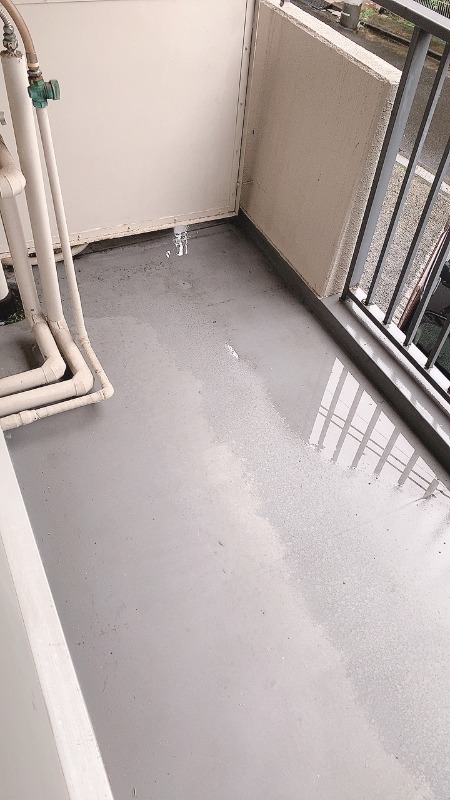 エル・アルカサル渋谷 同仕様