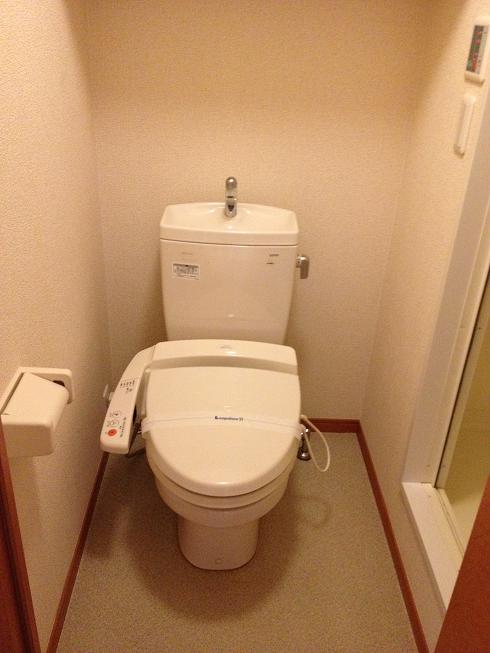 レオパレスコトブキ　Ｃ207号室 部屋その他