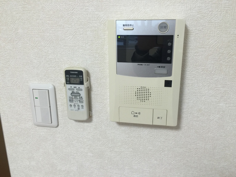 EXIA元住吉5階 部屋その他
