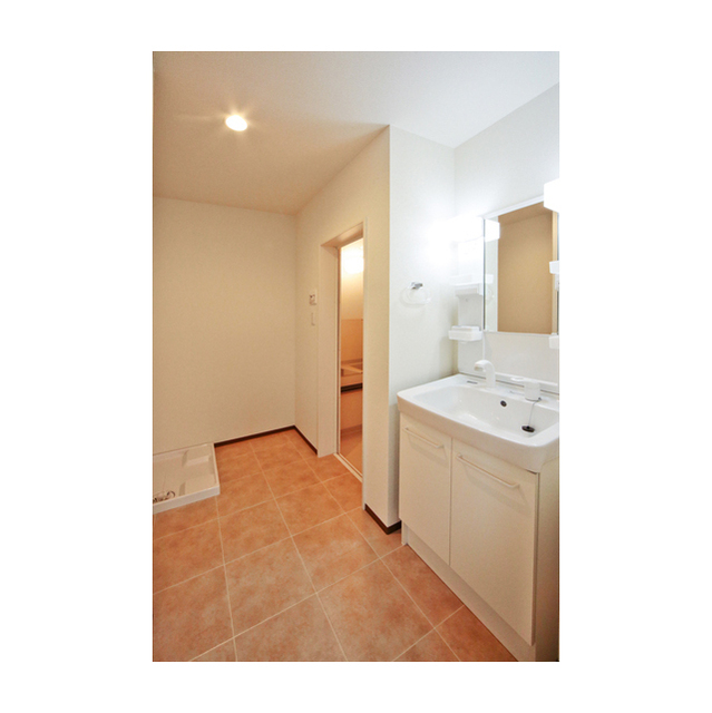 ラグーナ茅ヶ崎 内観