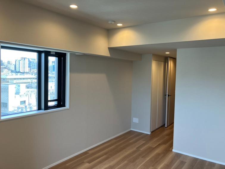 シーズンフラッツ新大塚8階 部屋その他