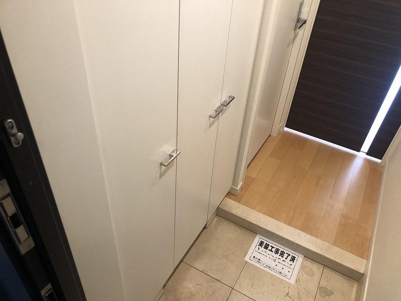 LA.スイート上野 ※過去退去時のお写真です