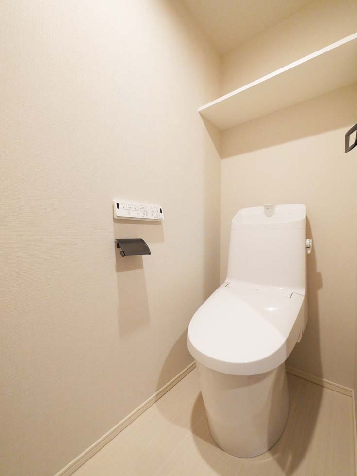 セジョリ中野富士見町2階 内観