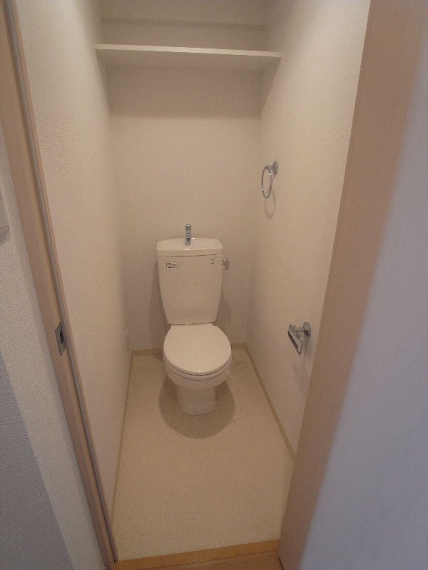 フェリーチェ5階 部屋その他