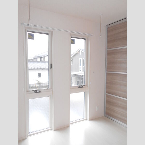 ブルームーン　B202号室 洋室