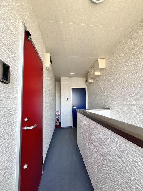 ソラリスさちが丘0101号室 ※現況優先