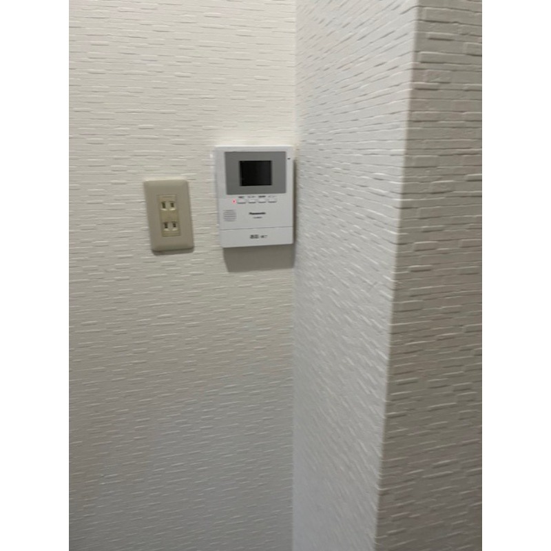 レジデンス西新宿 部屋設備