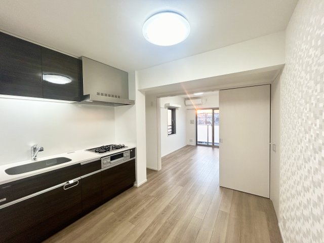 Log池上／ログ池上506号室 Log池上